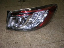 Mazda rückleuchte led gebraucht kaufen  Hamburg