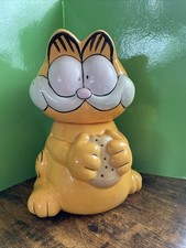 Vintage garfield cookie for sale  ROYSTON