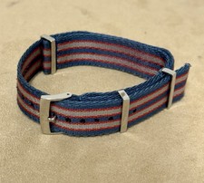Omega nato strap for sale  Richmond