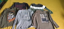 Shirt braun grau gebraucht kaufen  Senden