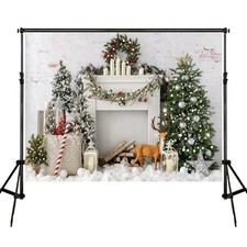 Kate christmas backdrop for sale  PENARTH