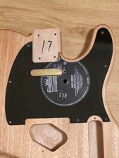 Pickguard - Telecaster Style 2025 vinil para guitarra elétrica comprar usado  Enviando para Brazil