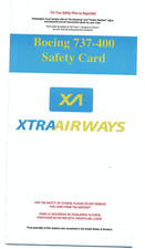 Safety card xtra d'occasion  Châteauneuf-en-Thymerais