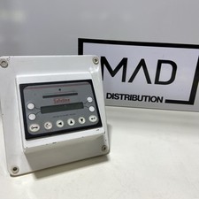 Safeline mettler toledo for sale  Atkins