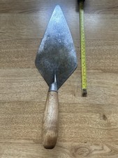 Vintage inch brick for sale  LEEDS