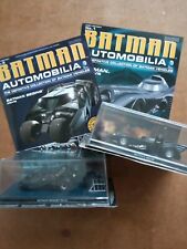 Batman automobilia collection for sale  SUNDERLAND