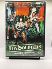 Toy soldiers jason for sale  Raleigh