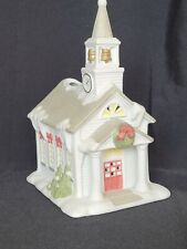 Partylite church votive for sale  Brookpark