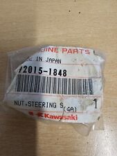 Kawasaki vn1500 steering for sale  BROXBURN