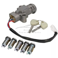 CONJUNTO DE TRAVA DE DIREÇÃO E CANO DE IGNIÇÃO IVECO STRALIS 2996565 2996313 Novo comprar usado  Enviando para Brazil