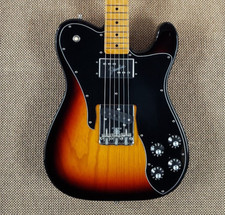 2013 fender telecaster for sale  Dayton