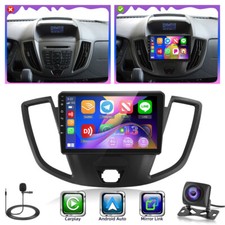 64gb carplay ford for sale  LEICESTER