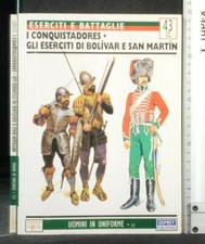 Eserciti battaglie. conquistad usato Eserciti battaglie. conquistad usato  Ariccia