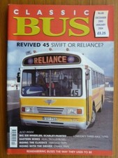 Classic bus december for sale  BOURNEMOUTH