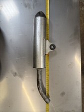 Ktm sx65 exhaust for sale  WHITBY
