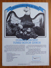 1984 pub condor d'occasion  Yport