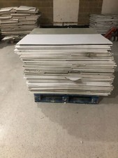 Commercial Ceiling Tiles & Supplies for sale  HOUNSLOW