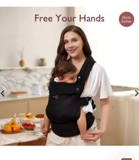 Momcozy baby carrier for sale  BRIERLEY HILL