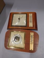 weather barometer for sale  Ireland