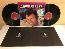 Dick clark years for sale  Milwaukee