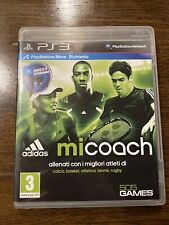 Adidas micoach coach usato  Longarone