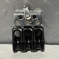 Sailboat tri block for sale  Utica