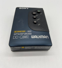 Se2575 vintage walkman gebraucht kaufen  Kassel