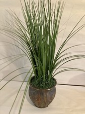 Faux plant decor for sale  Athens