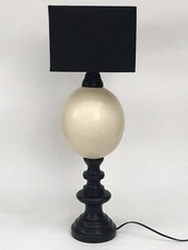 Superbe ancienne lampe d'occasion  Le Lavandou