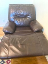 Great recliner sofa for sale  Fremont