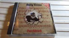 Daily terror durchbruch gebraucht kaufen  Berlin