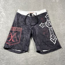 Affliction board shorts for sale  Macon