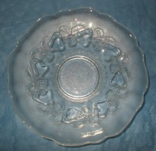 Große glasschale dekoschale gebraucht kaufen  Greifswald-Alte Stadtteile