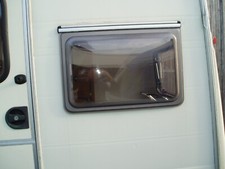 Caravan window 62.5cm for sale  KIDDERMINSTER