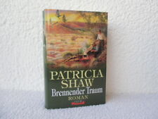 Patricia shaw brennender gebraucht kaufen  Bensheim