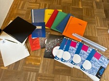 Konvolut heftumschläge hefte gebraucht kaufen  Crailsheim