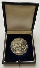 Medaglia IO TRIUMPHE Ministero della Guerra Regia Zecca comprar usado  Enviando para Brazil