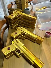 Deadpool hand cannon usato  Villachiara