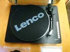 Lenco usb . gebraucht kaufen  Stolberg (Rhld.)