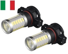 Coppia luci led usato  San Giorgio di Piano