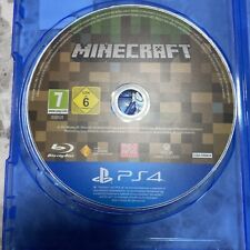 Minecraft (PlayStation 4, 2014) comprar usado  Enviando para Brazil