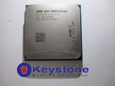 Soquete quad core AMD A10-7850K AD785KXBI44JA 3.7GHz FM2+*km comprar usado  Enviando para Brazil