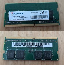 Ram formato 4gb usato  Este