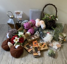Konvolut sonderposten deko gebraucht kaufen  Herne