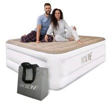 Nxone air mattress for sale  Spartanburg