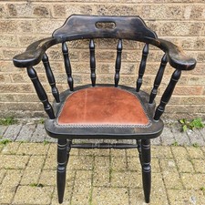 Wooden vintage tanned for sale  ST. HELENS