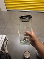 Waring blender glass for sale  Compton