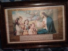 Andenken hl . gebraucht kaufen  Haag