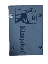 Usado, SSD Kingston SA400S31/240GB comprar usado  Enviando para Brazil