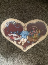 Vtg wooden hand for sale  Fort Wayne